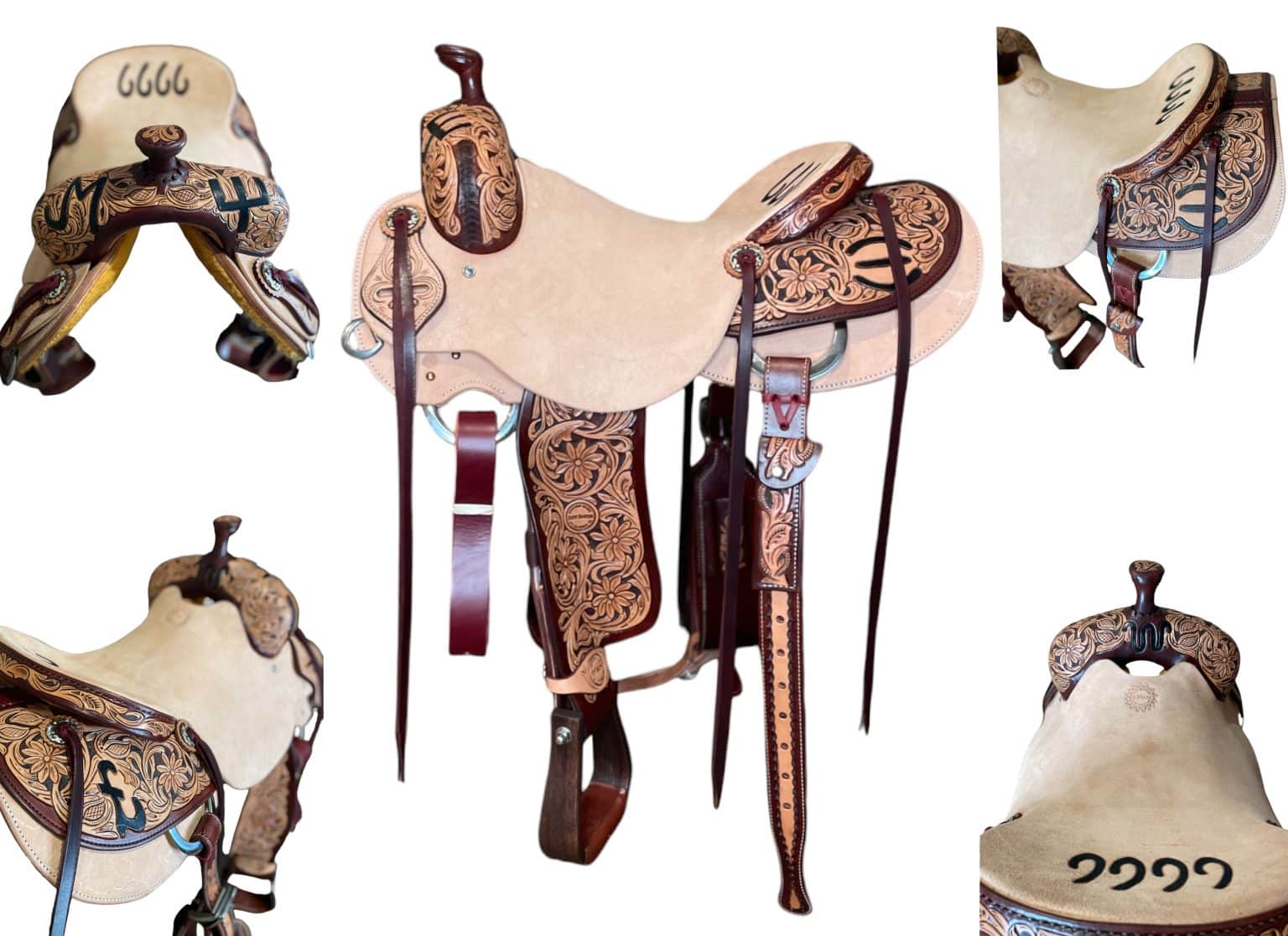 Horse Saddles For Sale
