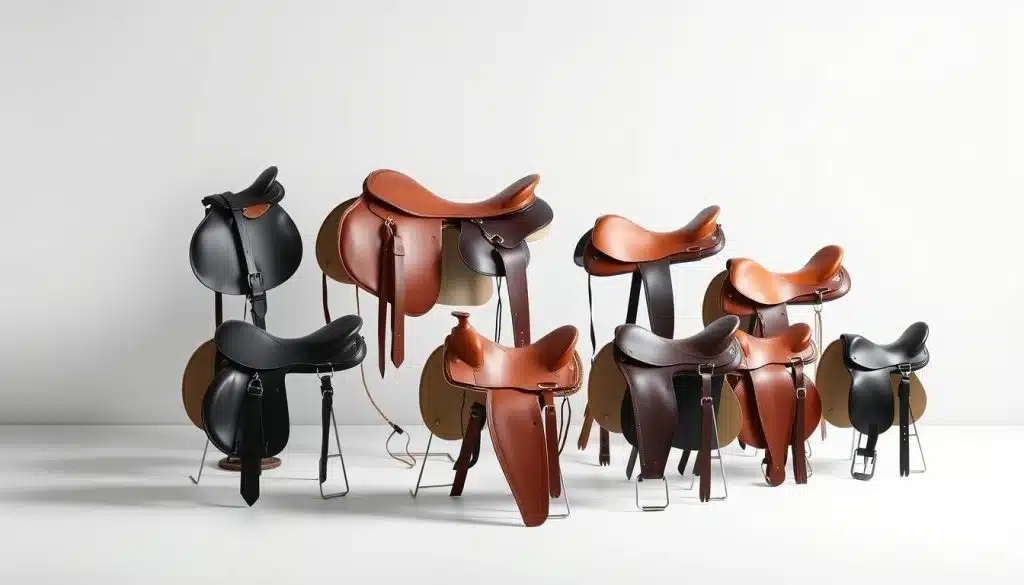 horse saddle for sale