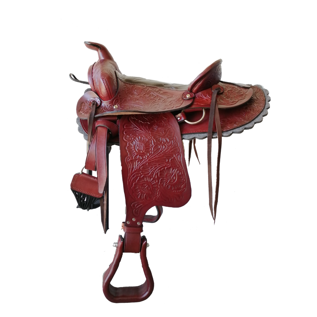 Western Saddles for Sale