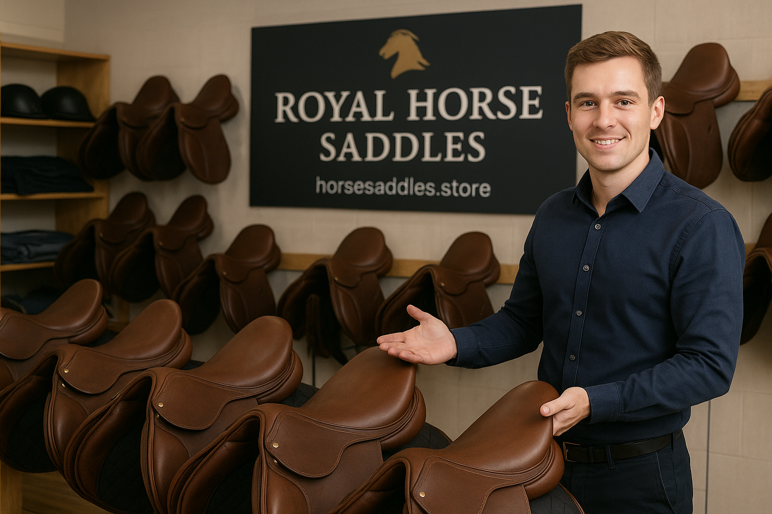 Horse Saddles For Sale